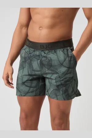 Björn Borg Ace printed short shorts 10003816-p0728