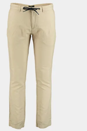 Commander Katoenen broek chino hose, uni 213011632/202