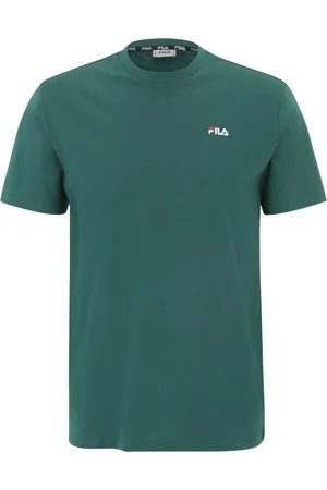 Fila Heren berloz t-shirt