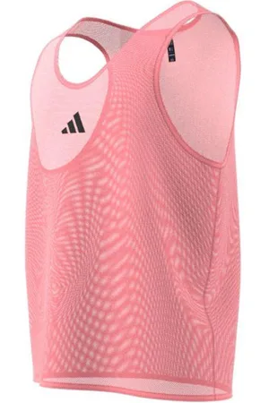 adidas Volwassenen pro bib vest top