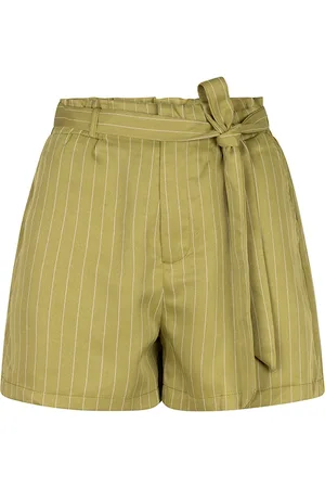 lofty manner Short qc39.1 short giovanna 450 green
