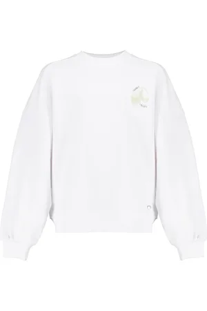 Frankie & Liberty Zomer sweatshirt meisjes - rana