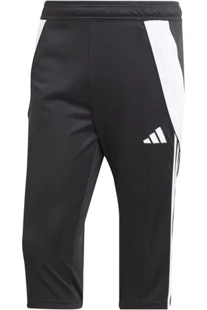 adidas Heren tiro 24 3/4 korte broek