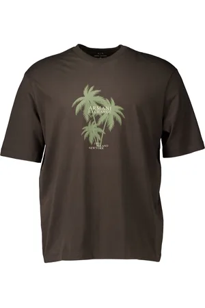 Armani Exchange T-shirts xm000772 af12308