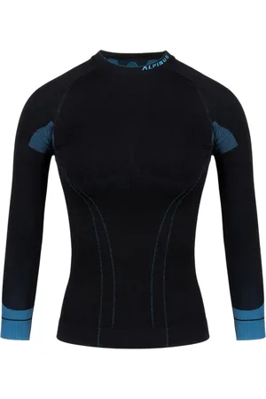 ALPINUS Dames tactische thermische basislaag top