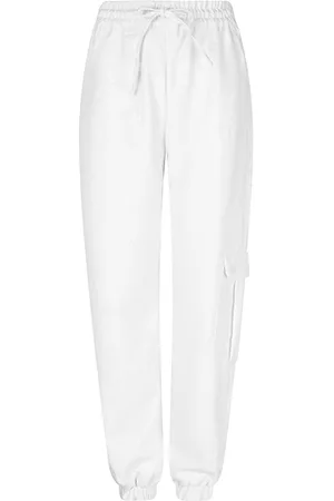 lofty manner Trouser qc36 trouser evelina 100 white