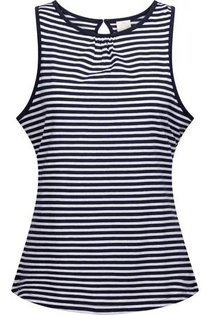Trespass Dames kelly stripe vest top