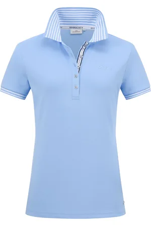 HV POLO Rachel 0403103704 5045 lightblue