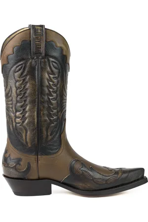 Mayura Boots Cowboy laarzen 1927-c -milanelo verin/c.o pony