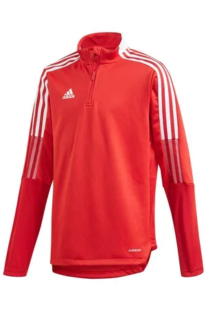 adidas Kinder/kids tiro 21 trainings sweatshirt