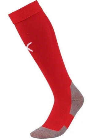 PUMA Volwassen uniseks liga core voetbalsokken