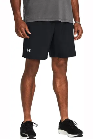 Under Armour Sportshort heren