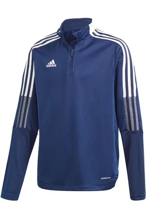 adidas Kinder/kids tiro 21 trainings sweatshirt