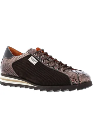Harris 2817 heren sneaker snake | heren | maat: | combinatie
