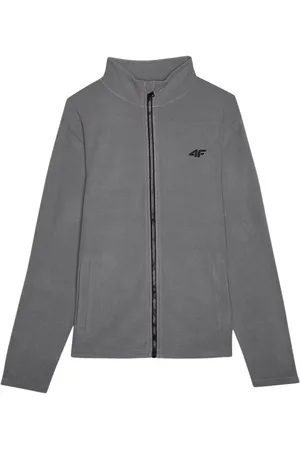 4F Heren m289 fleecejack