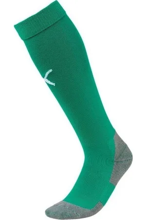 PUMA Volwassen uniseks liga core voetbalsokken
