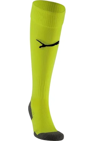 PUMA Volwassen uniseks liga core voetbalsokken
