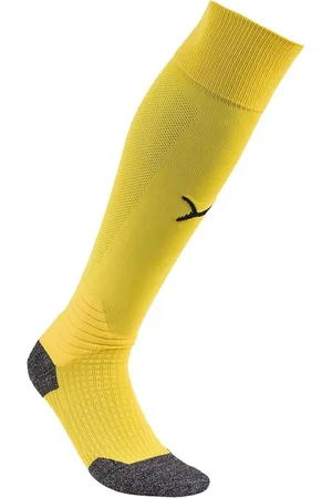 PUMA Volwassen uniseks liga core voetbalsokken