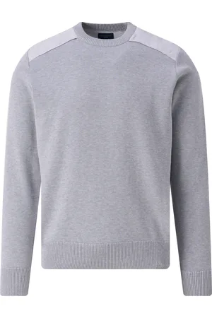 Paul & Shark Crew-neck sweater