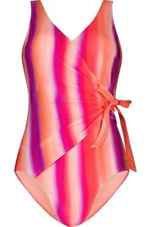 Ten Cate V-neck padded badpak