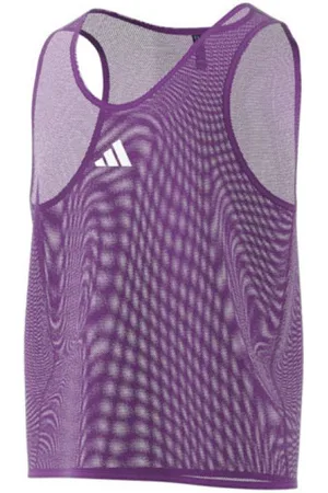 adidas Volwassenen pro bib vest top