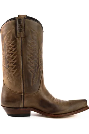 Mayura Boots Cowboy laarzen 20-crazy old sadale