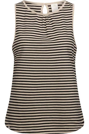 Trespass Dames kelly stripe vest top