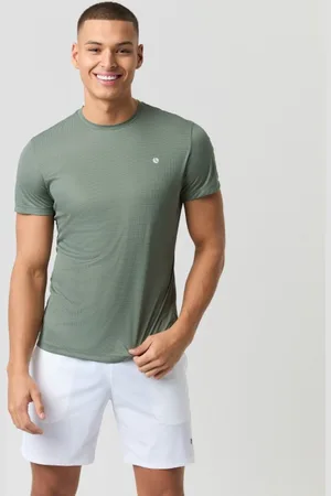 Björn Borg Ace light t-shirt 10003826-gn081