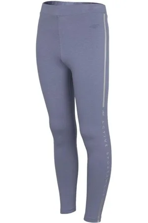 4F Meisjes hjz22 legging