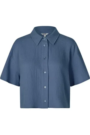 mbyM Emele ss blouse