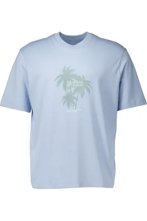 Armani Exchange T-shirts xm000772 af12308