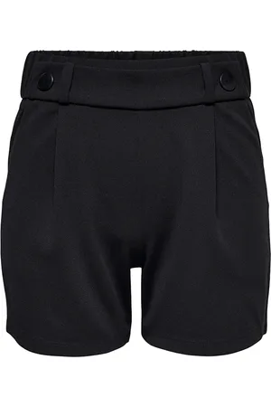 JACQUELINE DE YONG Geggo shorts jrs noos 15203098
