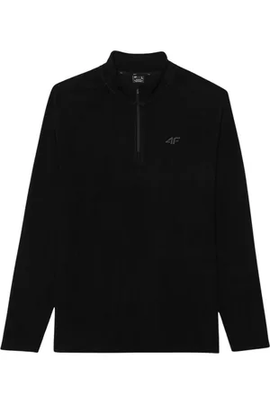 4F Heren m044 fleece top