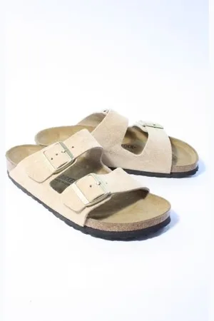 Birkenstock Arizona slippers