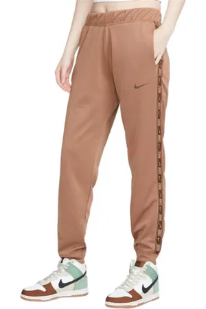 Nike Dames getapete joggingbroek