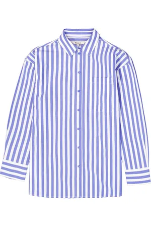 Garcia D50030 ladies shirt ls