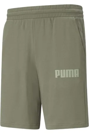 PUMA Heren modern basics korte broek
