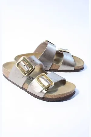 Birkenstock Sydney slippers
