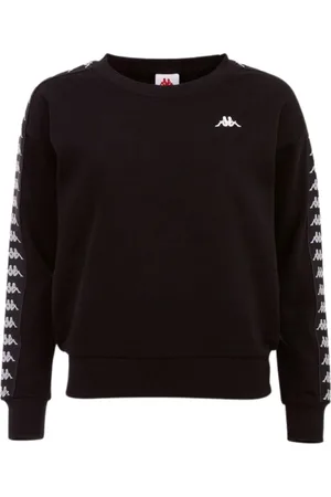 Kappa Dames janka sweatshirt