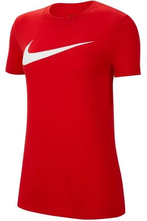 Nike Dames park 20 dri-fit t-shirt