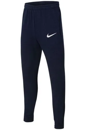 Nike Kinder/kids park 20 fleece joggingbroek