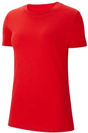 Nike Dames park 20 t-shirt