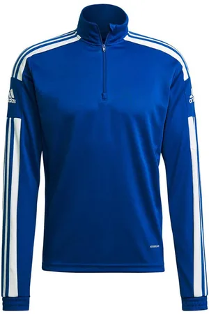 adidas Heren squadra 21 sweatshirt