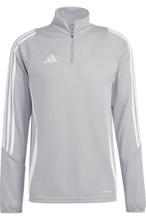adidas Heren tiro 24 trainings sweatshirt