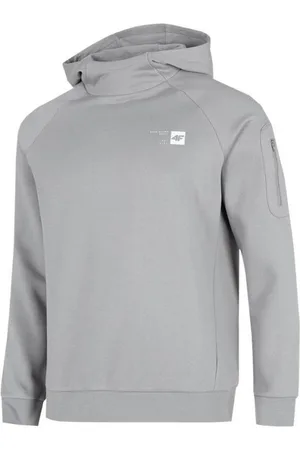 4F Heren h4z22 hoodie