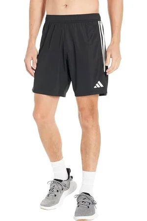 adidas Heren tiro 23 league sweat shorts