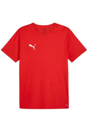 PUMA Wedstrijdshirt heren teamrise