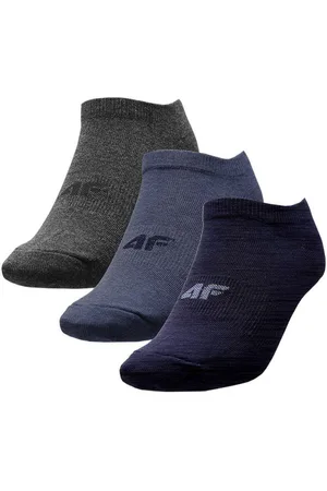 4F Heren h4l22 sokken (set van 3)