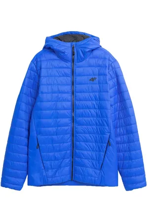 4F Heren m240 donsjack