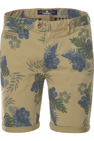 Campbell Classic short